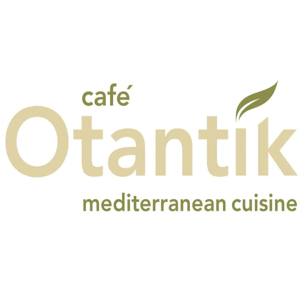 Otantik Cafe